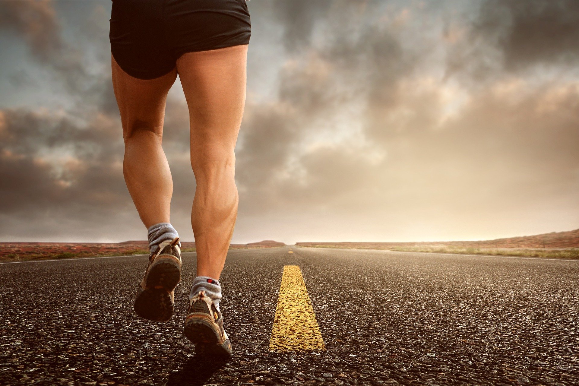 Bandelletta ileo tibiale nel runner: cause e rimedi